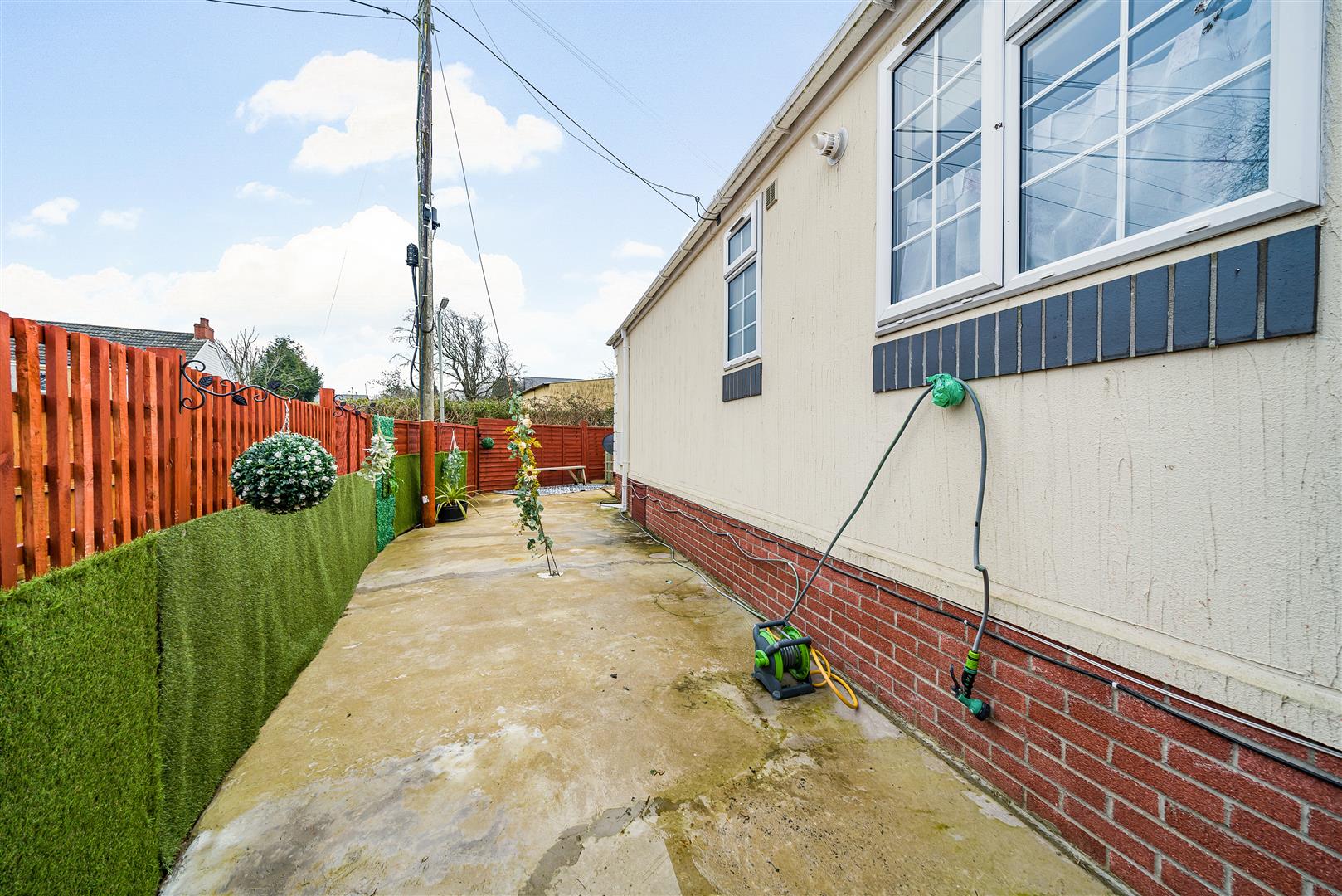 Woodland Park, Waunarlwydd, Swansea, SA5 4QP